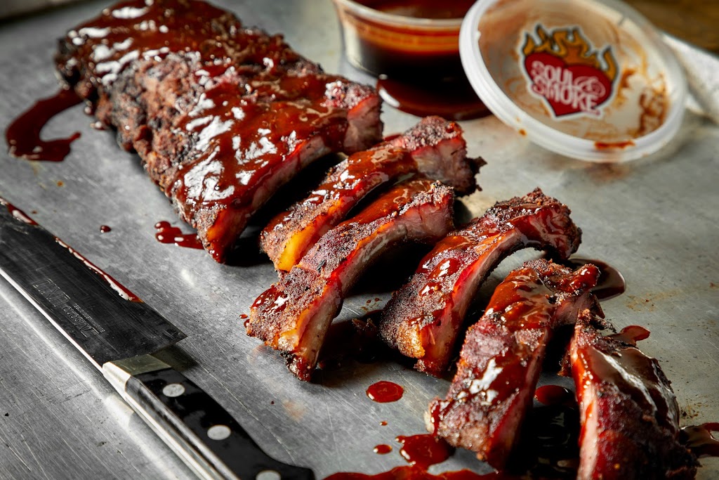 Soul & Smoke - Avondale | restaurant | 3517 N Spaulding Ave, Chicago, IL 60618, USA | 8478592732 OR +1 847-859-2732