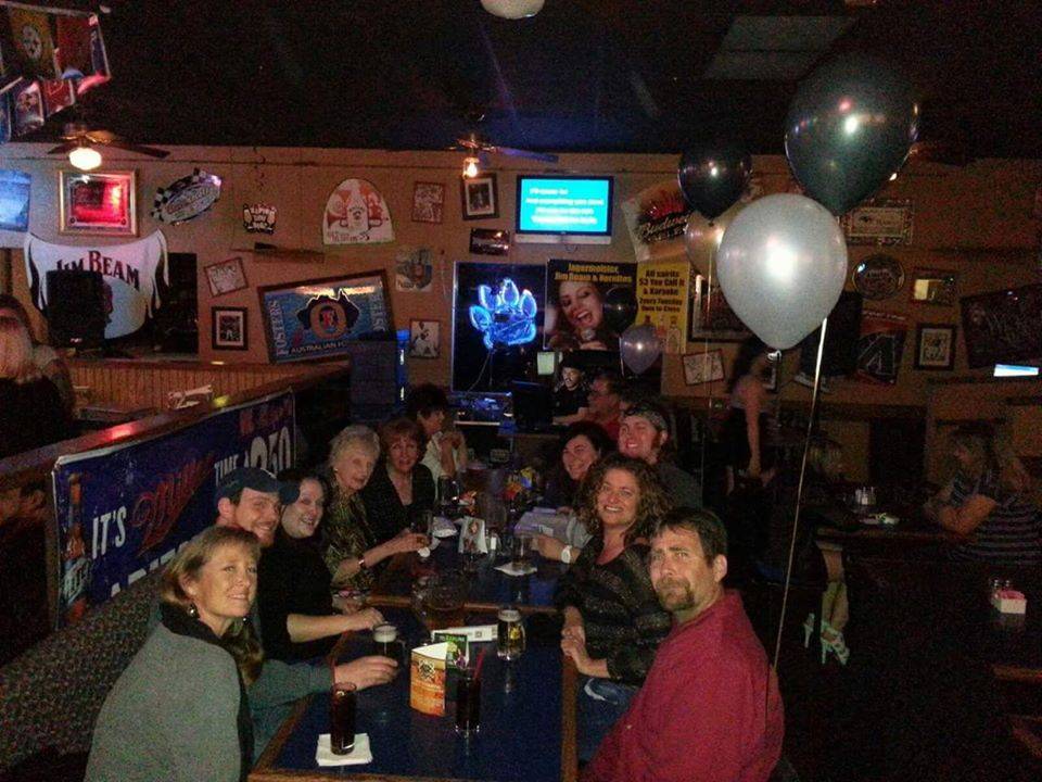 Salty Dawg II | restaurant | 6121 E Broadway Blvd, Tucson, AZ 85711, USA | 5207903294 OR +1 520-790-3294