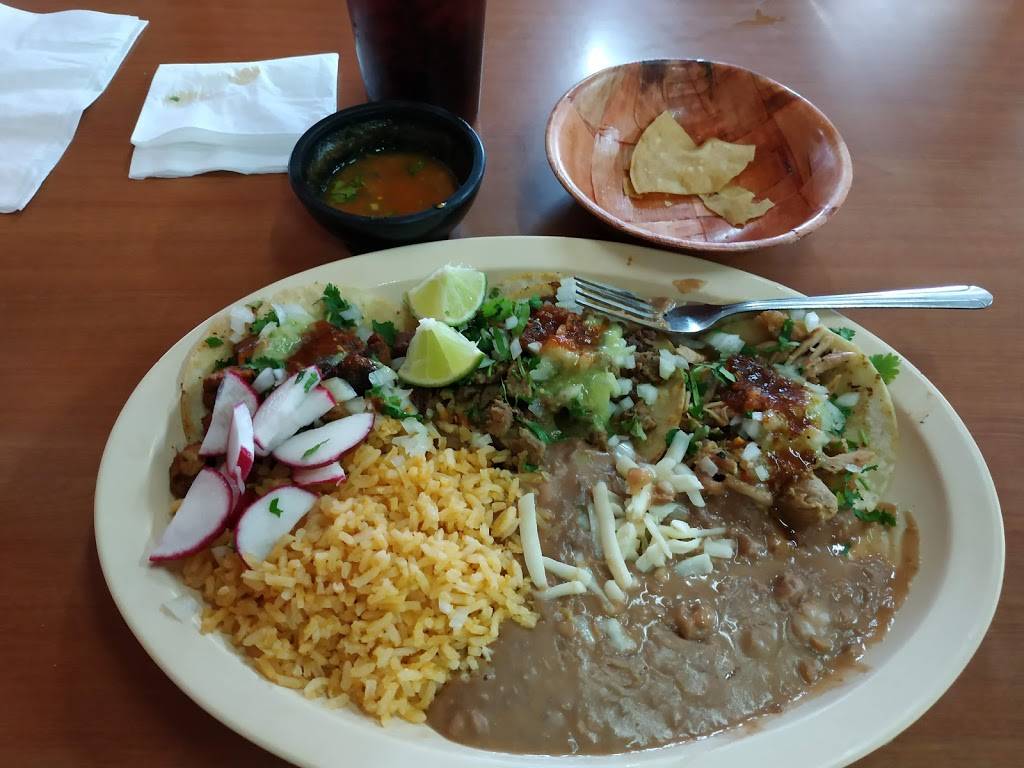 Tacos El Jr | restaurant | 126 Iowa Ave, Riverside, CA 92507, USA | 9516835921 OR +1 951-683-5921