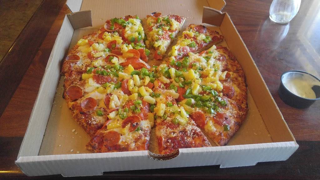 Miner Moes Pizza | restaurant | 102 Argall Way, Nevada City, CA 95959, USA | 5302650284 OR +1 530-265-0284