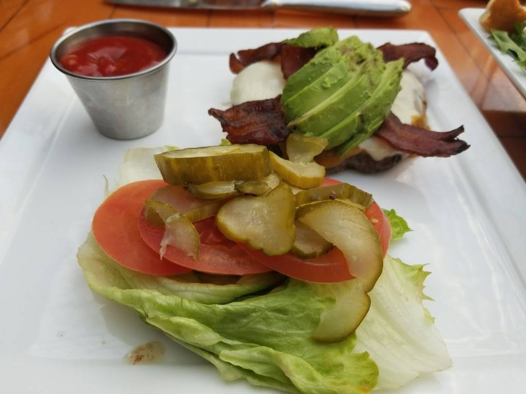 Cascades American Cafe | cafe | 2800 Opryland Dr, Nashville, TN 37214, USA | 6154586848 OR +1 615-458-6848