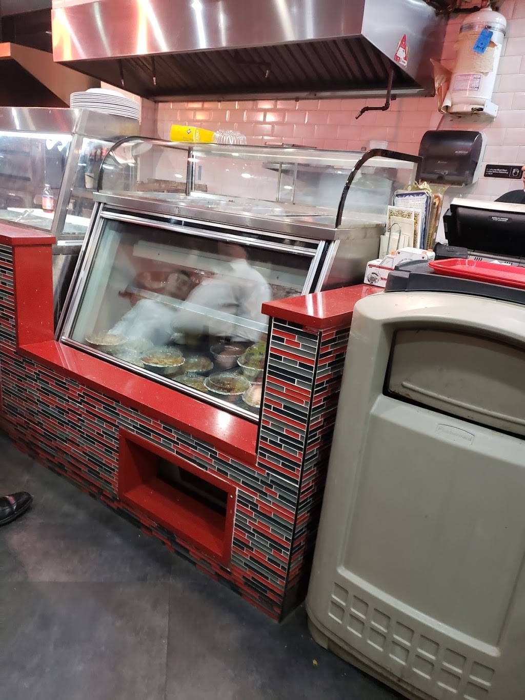 Slices of Brooklyn | meal takeaway | 549 Kings Hwy, Brooklyn, NY 11223, USA | 7186279668 OR +1 718-627-9668