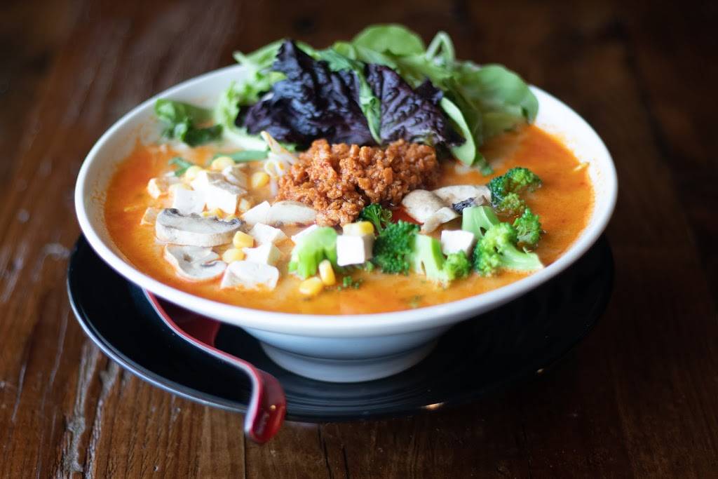 Artisan Ramen Kono | restaurant | 18230 Gale Ave, City of Industry, CA 91748, USA | 6265818875 OR +1 626-581-8875