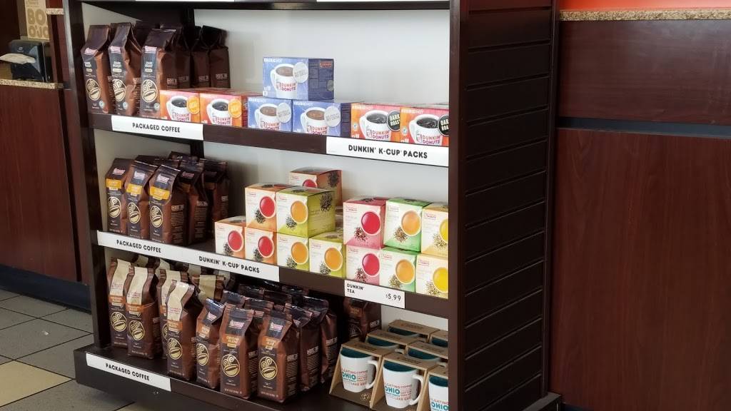 Dunkin | bakery | 12045 Lebanon Rd, Sharonville, OH 45241, USA | 5135636022 OR +1 513-563-6022