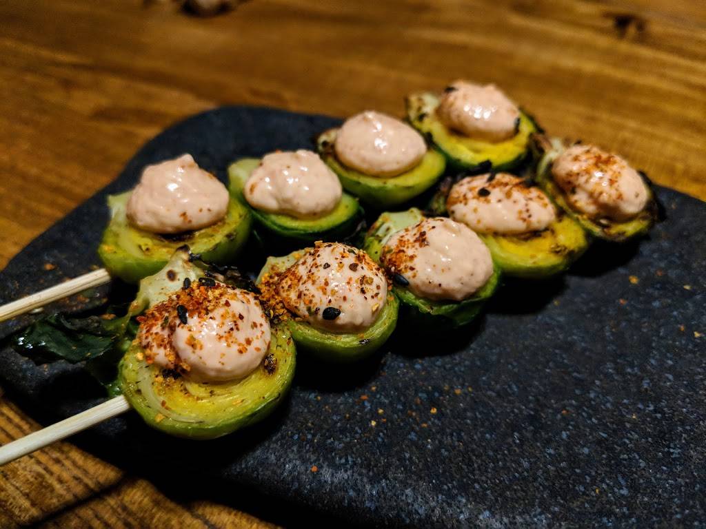 Ippuku | restaurant | 2130 Center St, Berkeley, CA 94704, USA | 5106651969 OR +1 510-665-1969