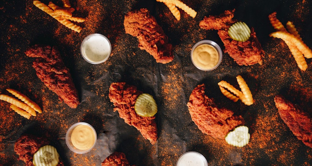 Main Chick Hot Chicken | restaurant | 19500 Plummer St B-3, Northridge, CA 91324, USA | 8188576437 OR +1 818-857-6437