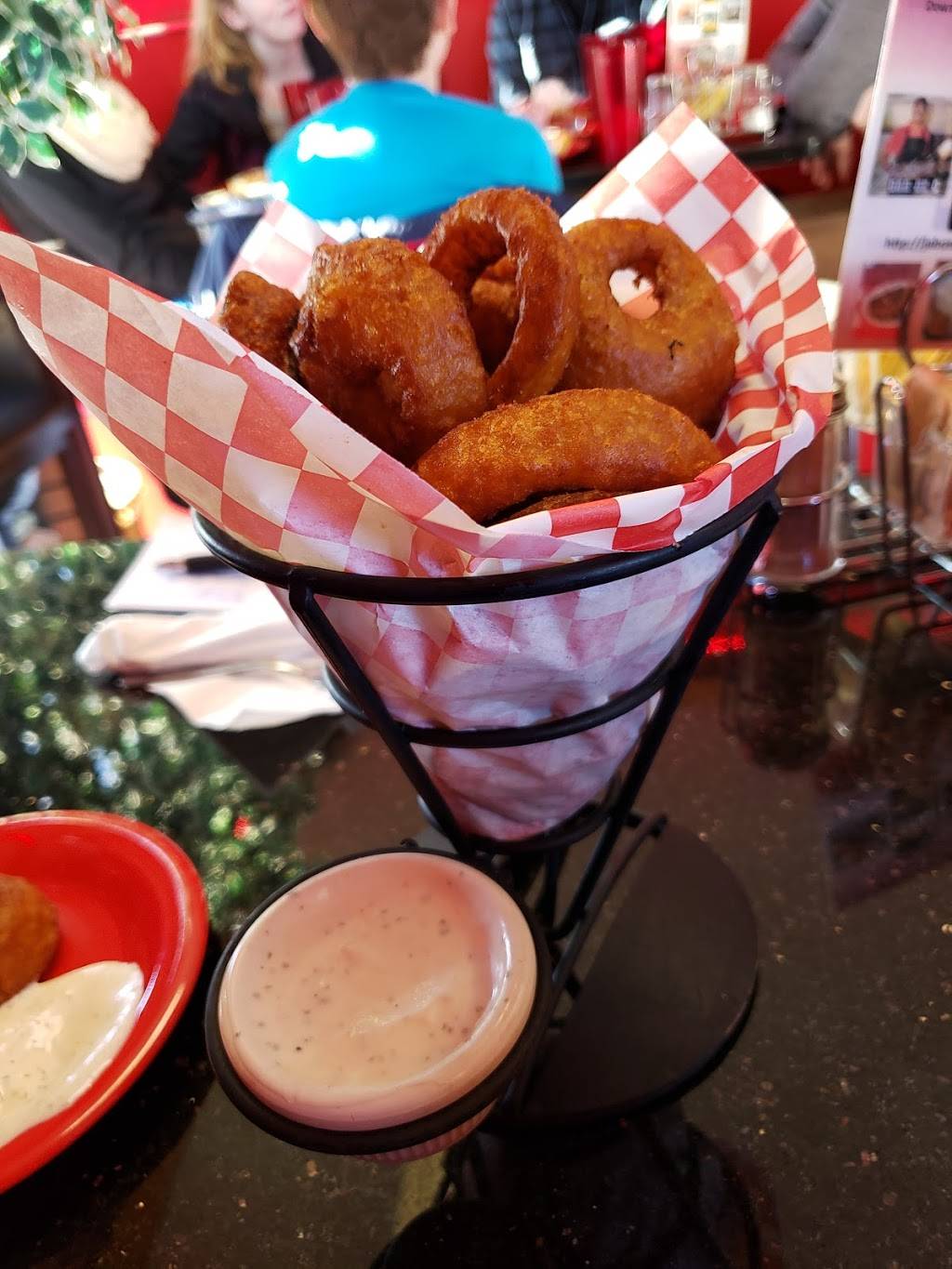 Jabos Bar-Be-Q | meal takeaway | 9682 E Arapahoe Rd, Greenwood Village, CO 80112, USA | 3037994432 OR +1 303-799-4432