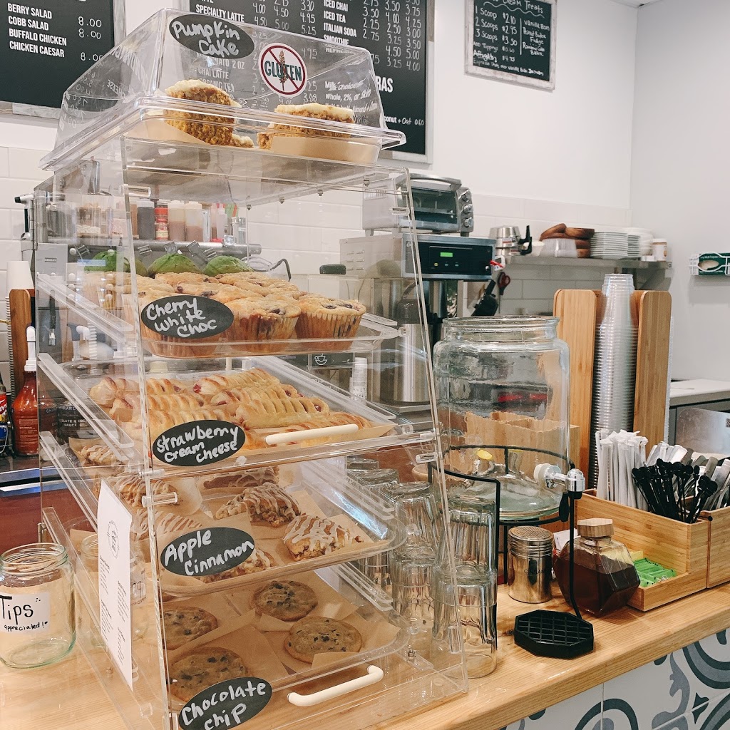 The Grind Coffee + Cafe | restaurant | 713 Main St, Wilmot, SD 57279, USA | 6059384544 OR +1 605-938-4544