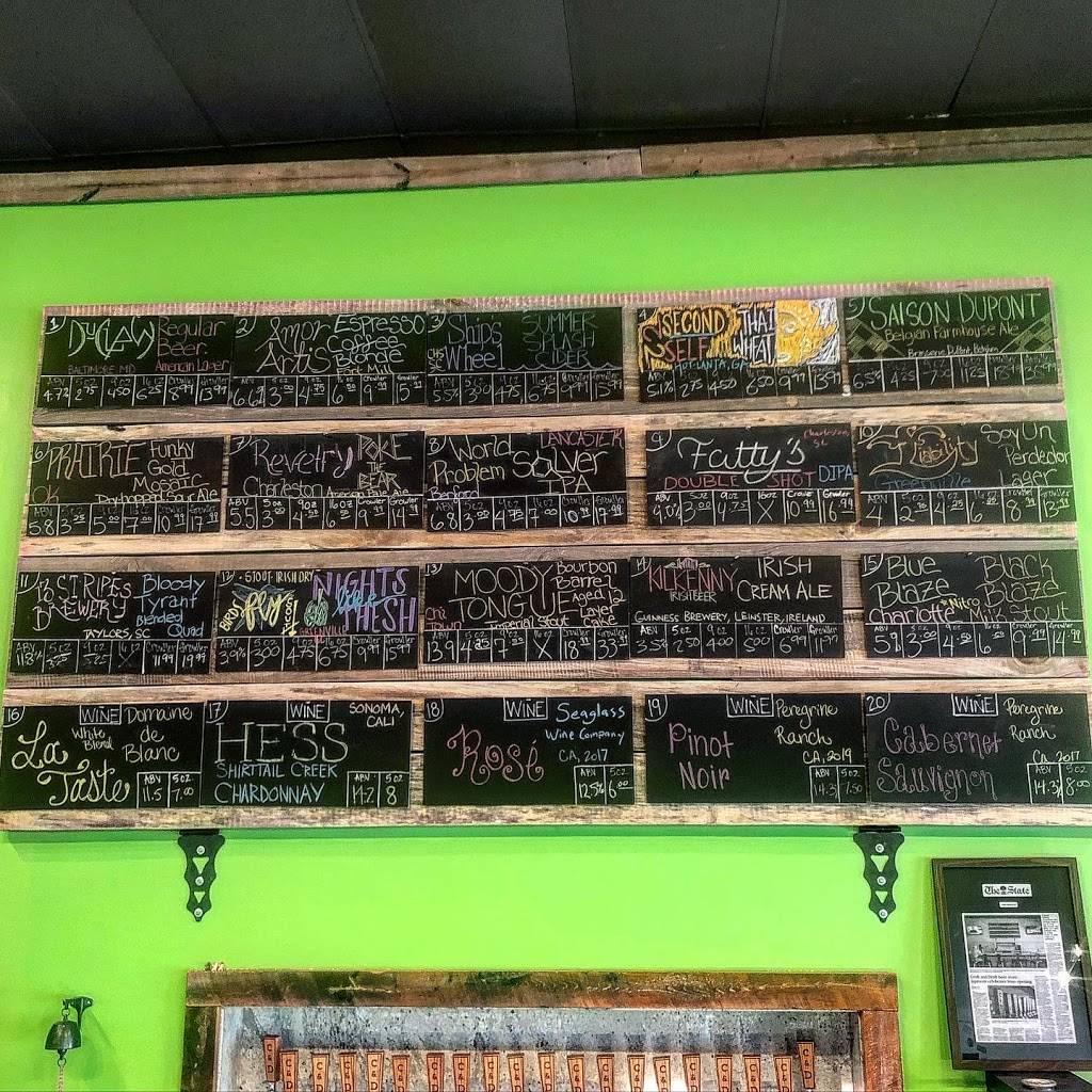 Craft and Draft Irmo | restaurant | 7583 St Andrews Rd, Irmo, SC 29063, USA | 8037084331 OR +1 803-708-4331