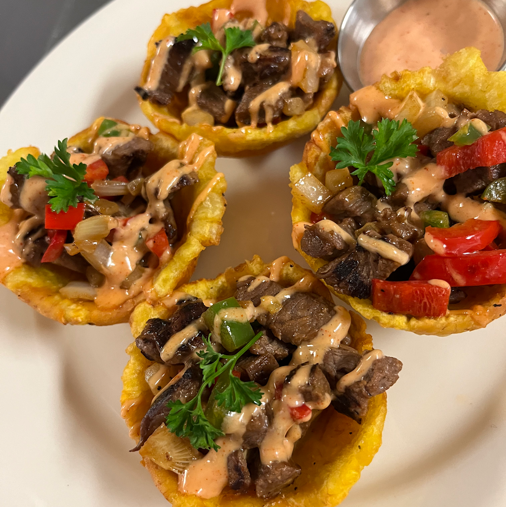 Bugalu Latin Kitchen | restaurant | 3601 Regent Blvd Suite 140, Irving, TX 75063, USA | 4695243055 OR +1 469-524-3055