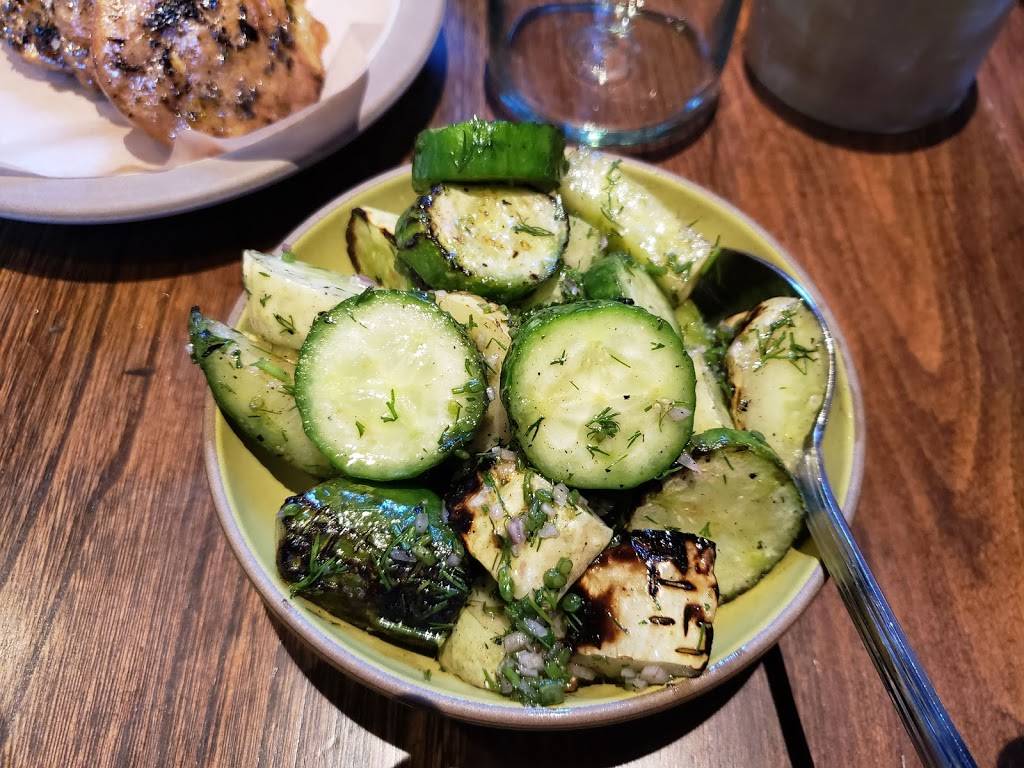 The Charter Oak Restaurant | restaurant | 1050 Charter Oak Ave, St Helena, CA 94574, USA | 7073026996 OR +1 707-302-6996