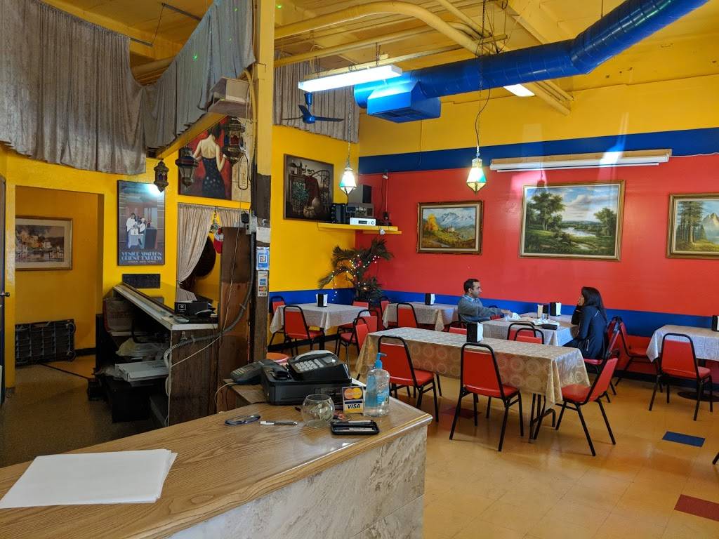 Gourmet Express | restaurant | 463 Valley Way, Milpitas, CA 95035, USA | 4082638388 OR +1 408-263-8388