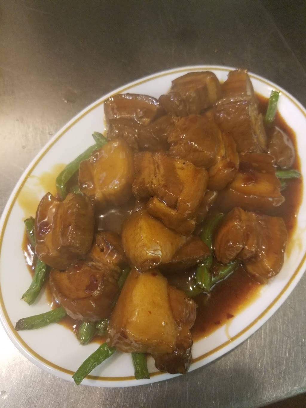 Fortune Panda | restaurant | 387 Boylston St, Newton, MA 02459, USA | 6175278100 OR +1 617-527-8100