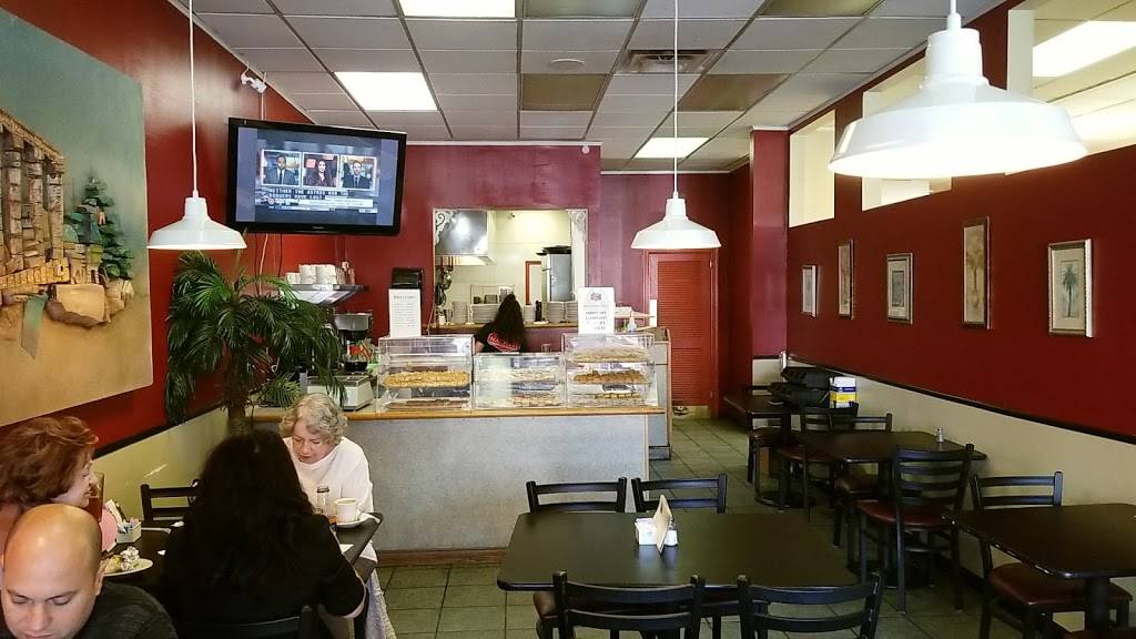 Al Nakheel Lebanese Cafe & Market | restaurant | 340 Maple Ave W, Vienna, VA 22180, USA | 7039384220 OR +1 703-938-4220