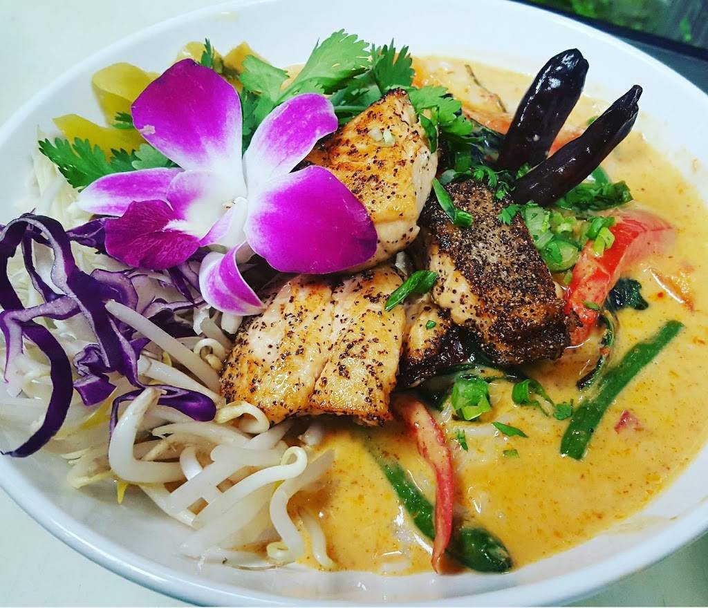 Deejai Noodle Bar | restaurant | 3629-103 N Davidson St, Charlotte, NC 28205, USA | 7049100815 OR +1 704-910-0815