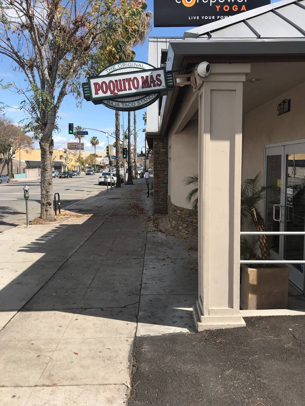 Poquito Mas | restaurant | 3701 Cahuenga Blvd #1, Studio City, CA 91604, USA | 8187608226 OR +1 818-760-8226