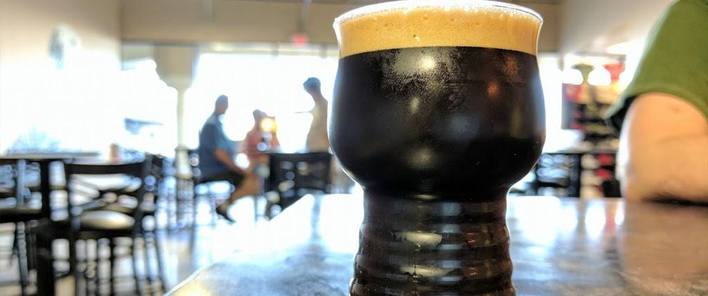 Pippins Taproom at High Gravity Brewing Company | restaurant | 6808 S Memorial Dr #144, Tulsa, OK 74133, USA | 9189733607 OR +1 918-973-3607