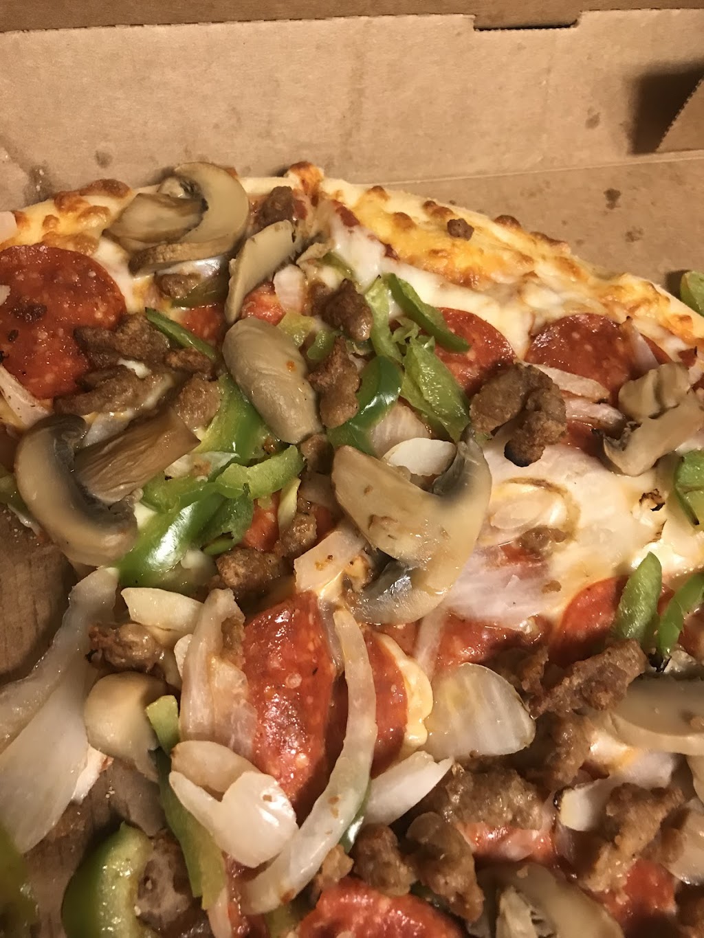 Little Caesars Pizza | restaurant | 1113 Imperial Ave, Calexico, CA 92231, USA | 7607684400 OR +1 760-768-4400