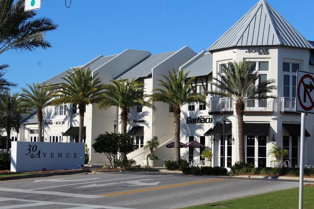 Barbacoa Mexican Grill | restaurant | 12805 US-98 t101, Inlet Beach, FL 3241, USA | 8509090123 OR +1 850-909-0123