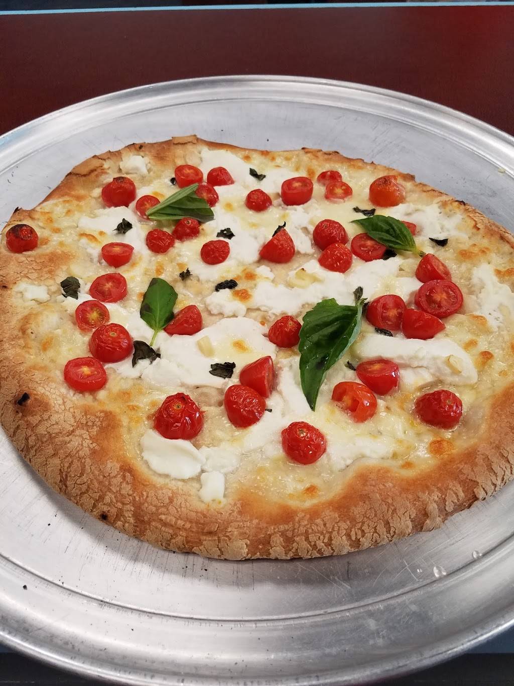 Coast Pizza | restaurant | 9660 N Kings Hwy, Myrtle Beach, SC 29572, USA | 8439451157 OR +1 843-945-1157