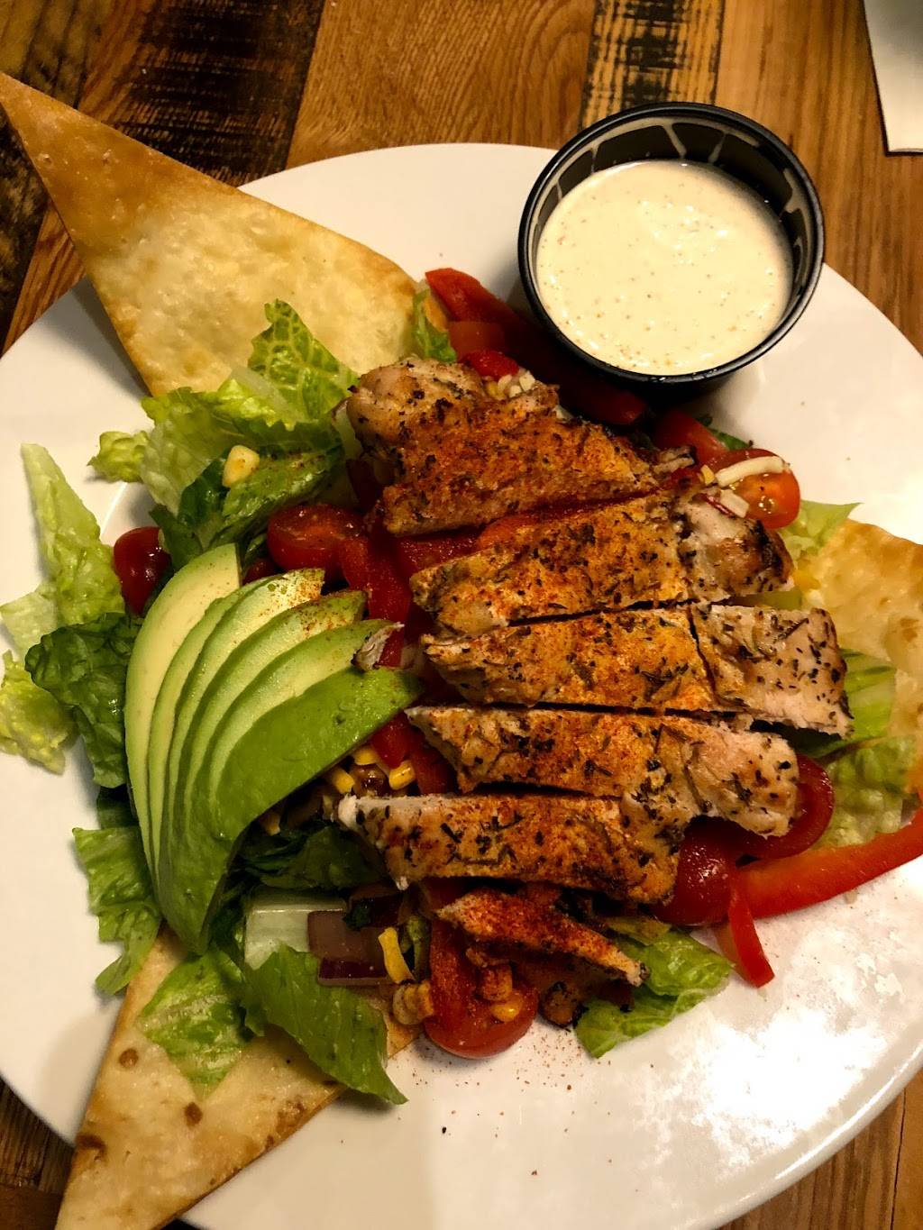 Salt & Pepper Savory Grill and Pub | restaurant | 11539 E Lakewood Blvd #50, Holland, MI 49424, USA | 6163555501 OR +1 616-355-5501