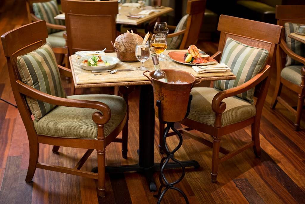 Capriccio Grill | restaurant | 149 Union Ave, Memphis, TN 38103, USA | 9015294199 OR +1 901-529-4199