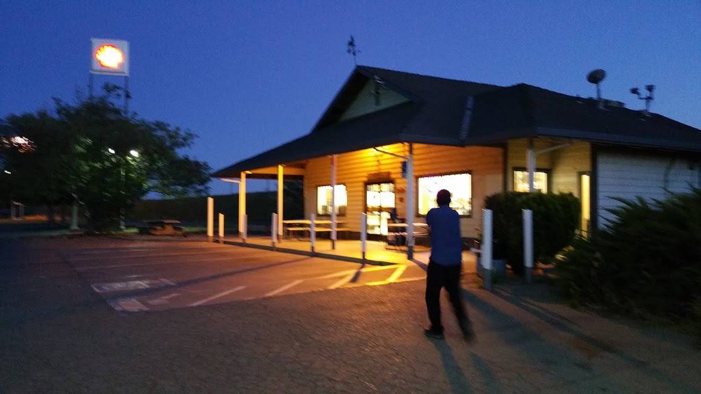 Shell | restaurant | 9920 Co Rd 99W, Zamora, CA 95698, USA | 5306625551 OR +1 530-662-5551