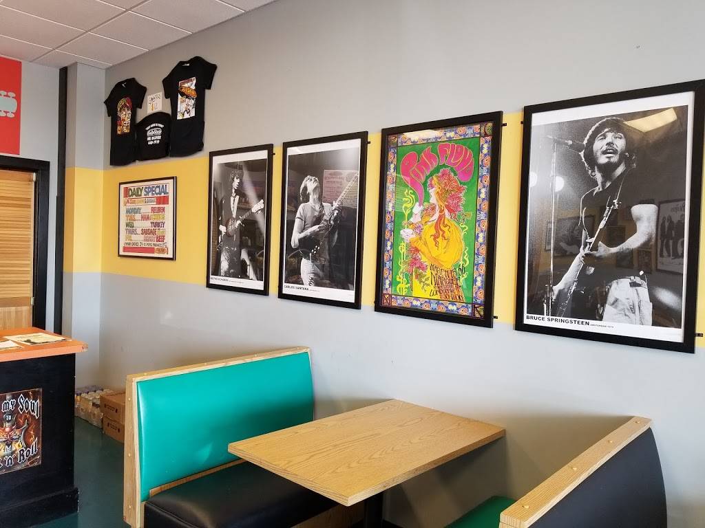 Sub Shop Nifong | restaurant | 805 E Nifong Blvd, Columbia, MO 65201, USA | 5734491919 OR +1 573-449-1919