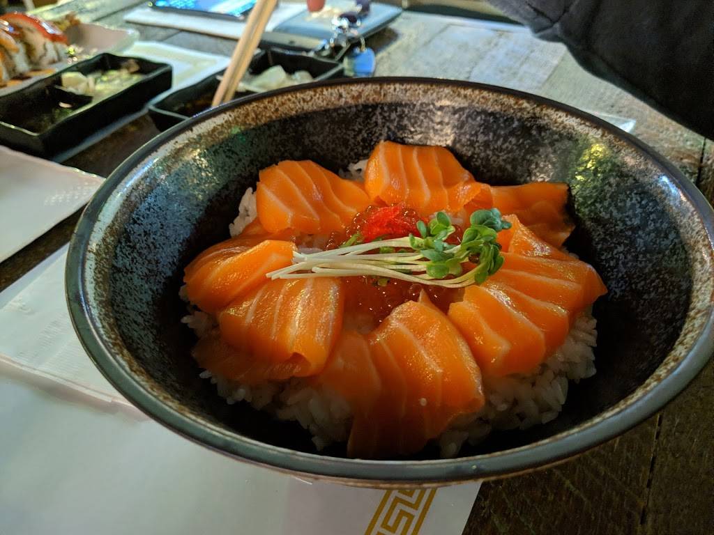 Izakaya on Birch | restaurant | 375 W Birch St, Brea, CA 92821, USA | 7147846600 OR +1 714-784-6600