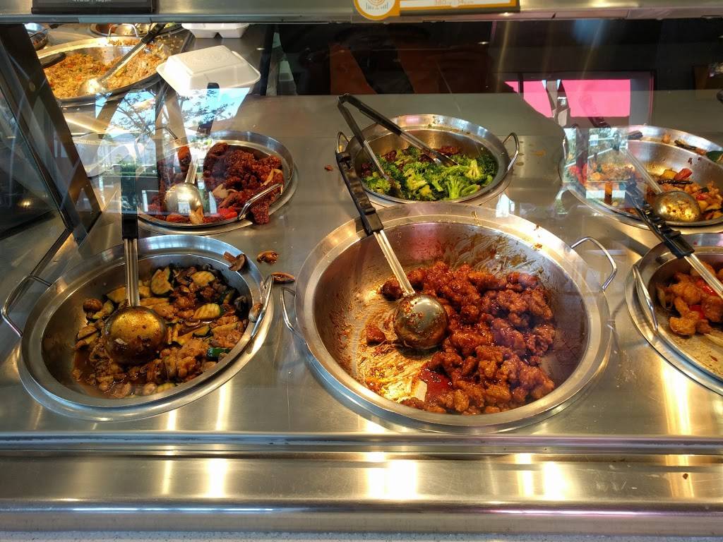 Panda Express | meal takeaway | 670 W San Marcos Blvd, San Marcos, CA 92069, USA | 7605910392 OR +1 760-591-0392