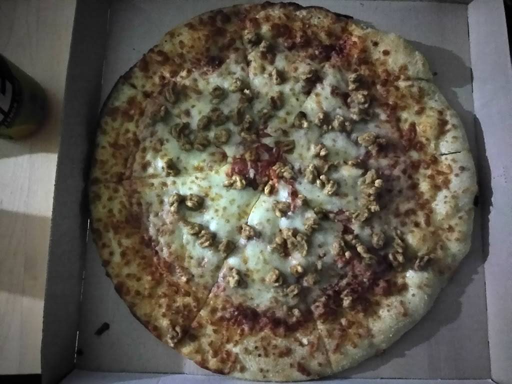 Little Caesars Pizza | meal takeaway | 400 Gallatin Pike N, Madison, TN 37115, USA | 6158604300 OR +1 615-860-4300
