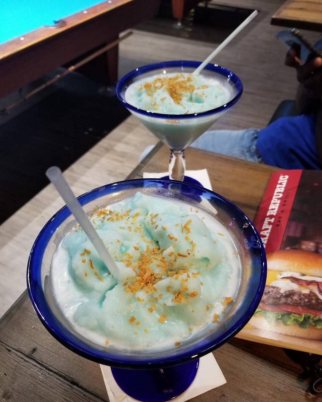 Craft Republic | restaurant | 11470 Westheimer Rd, Houston, TX 77077, USA | 2815892122 OR +1 281-589-2122