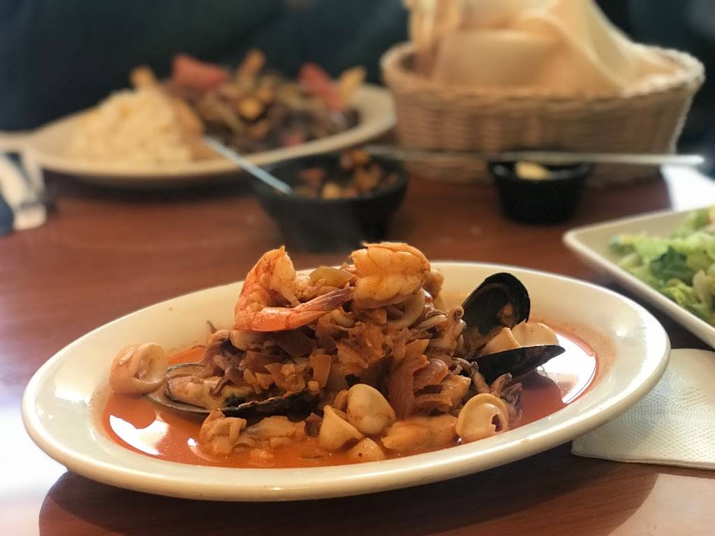 Mi Lindo Peru | restaurant | 3226 Mission St, San Francisco, CA 94110, USA | 4156424897 OR +1 415-642-4897