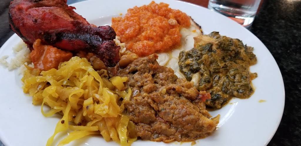 ExoTikka Indian Cuisine | restaurant | 5385 Mt View Rd, Antioch, TN 37013, USA | 6157505003 OR +1 615-750-5003