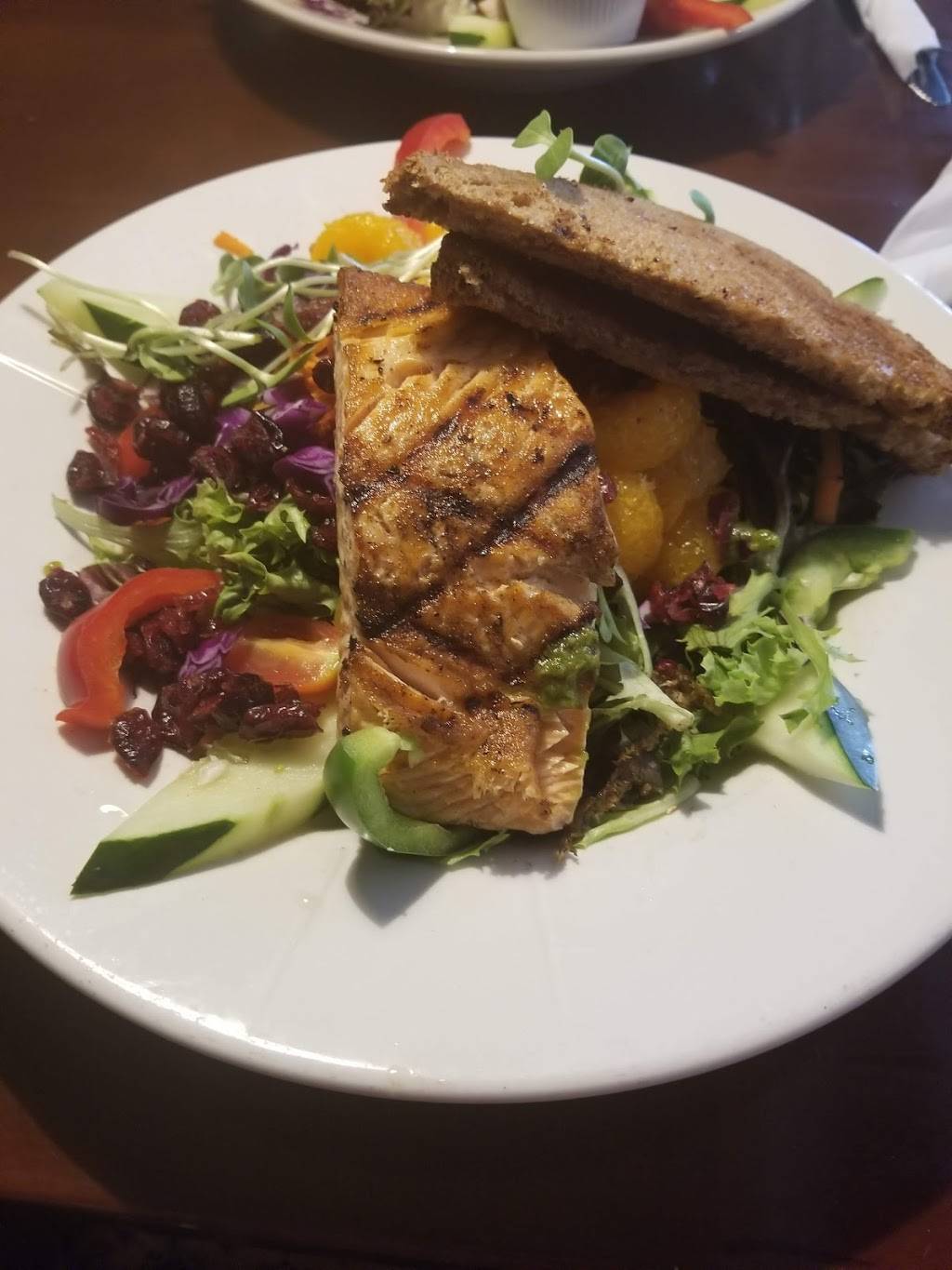 Swamis Cafe - Poway | restaurant | 12845 Poway Rd #301, Poway, CA 92064, USA | 8588421620 OR +1 858-842-1620