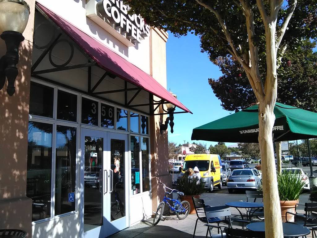 Starbucks | cafe | 35674 Fremont Blvd, Fremont, CA 94536, USA | 5107427157 OR +1 510-742-7157