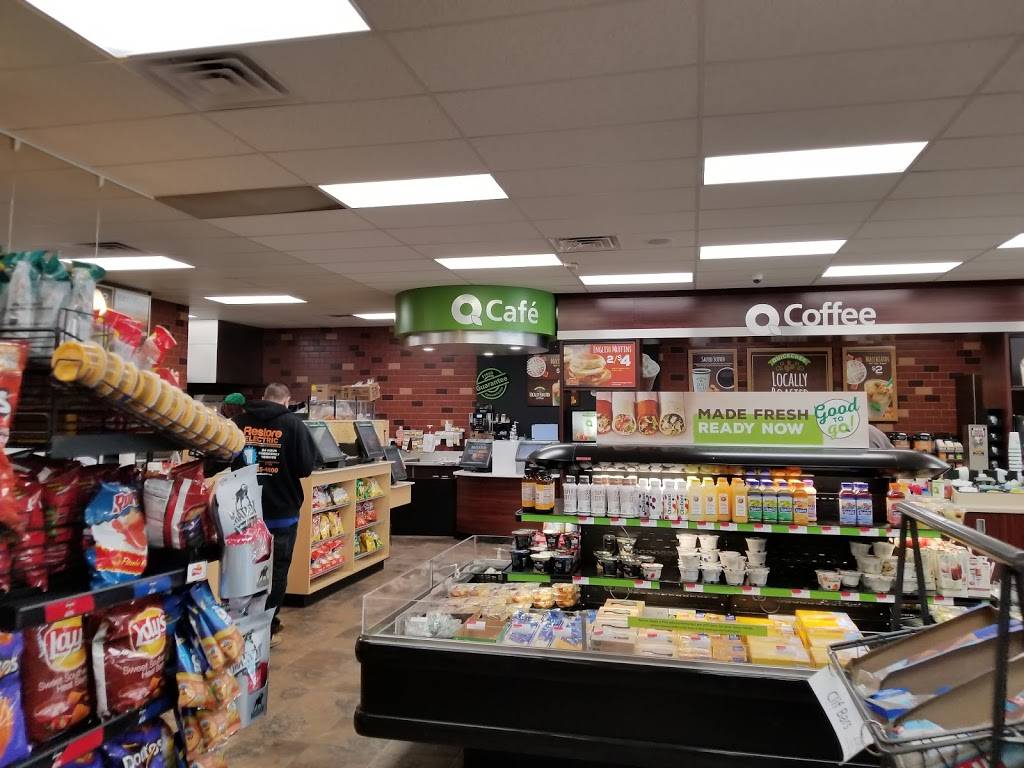 QuickChek | cafe | 1180 NJ-33, Farmingdale, NJ 07727, USA | 7329382096 OR +1 732-938-2096