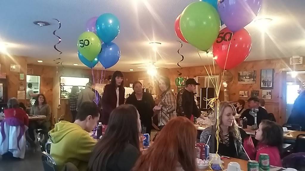 Domaine du Cerf | restaurant | 92 Montée des Pins, Blue Sea, QC J0X 1C0, Canada | 8194633896 OR +1 819-463-3896