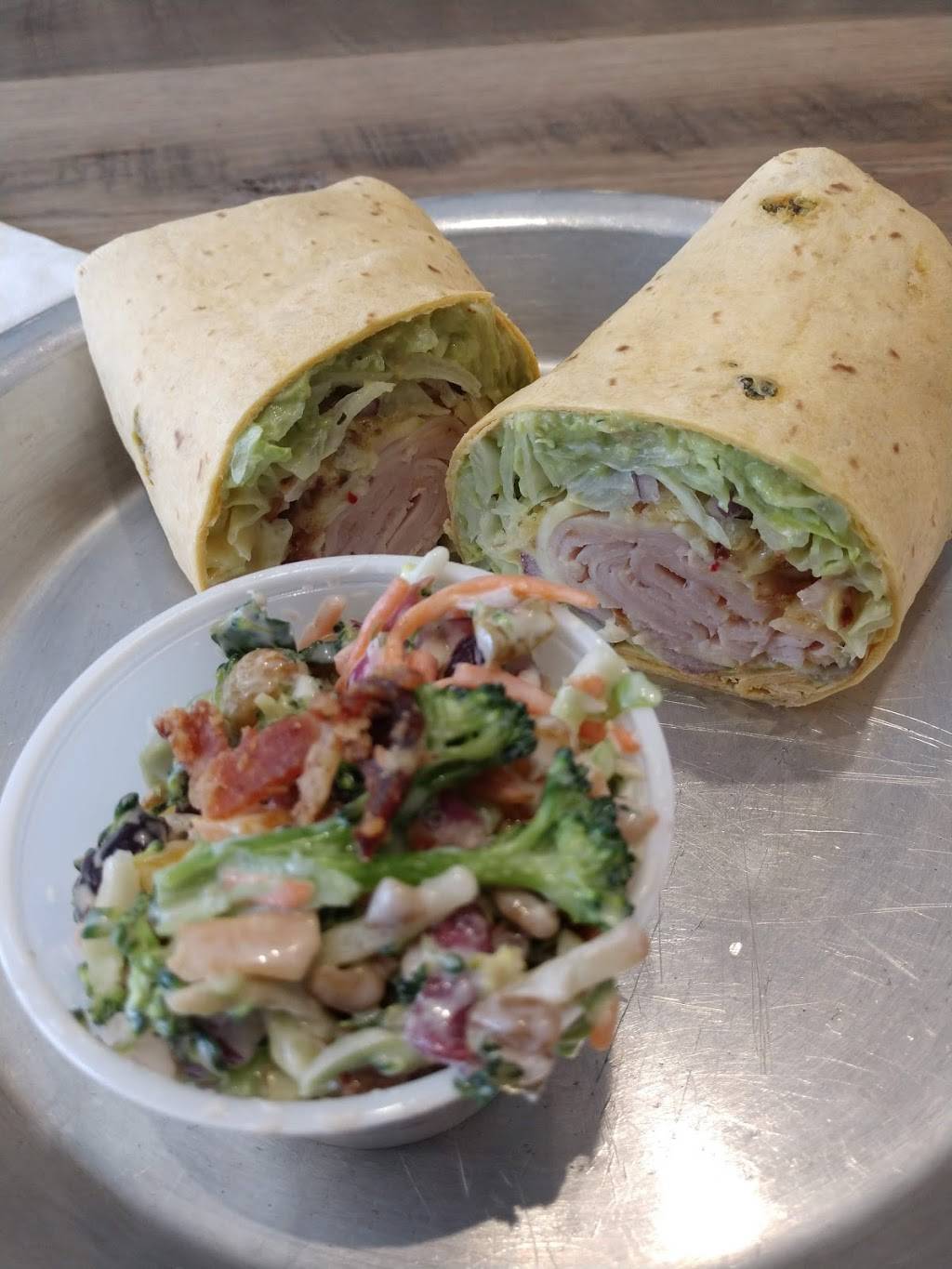 Brown Dog Deli | restaurant | 225 Calhoun St, Charleston, SC 29401, USA | 8437230506 OR +1 843-723-0506