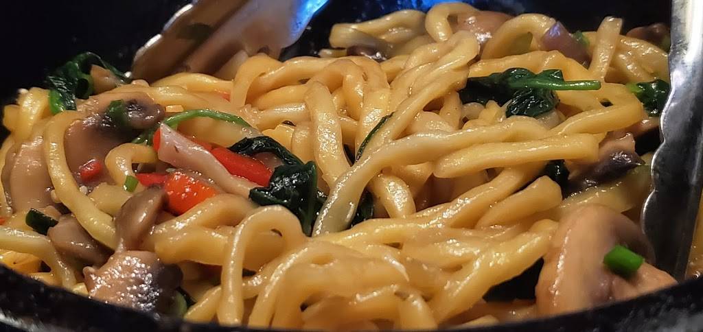 Gyu-Kaku Japanese BBQ | restaurant | 7748 Cypress Creek Pkwy Suite A, Houston, TX 77070, USA | 8326888395 OR +1 832-688-8395