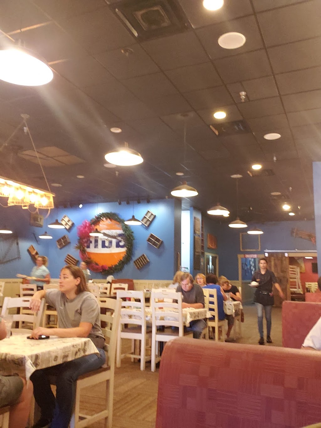 Po Folks Restaurant | restaurant | 6895 N 9th Ave, Pensacola, FL 32504, USA | 8509128121 OR +1 850-912-8121