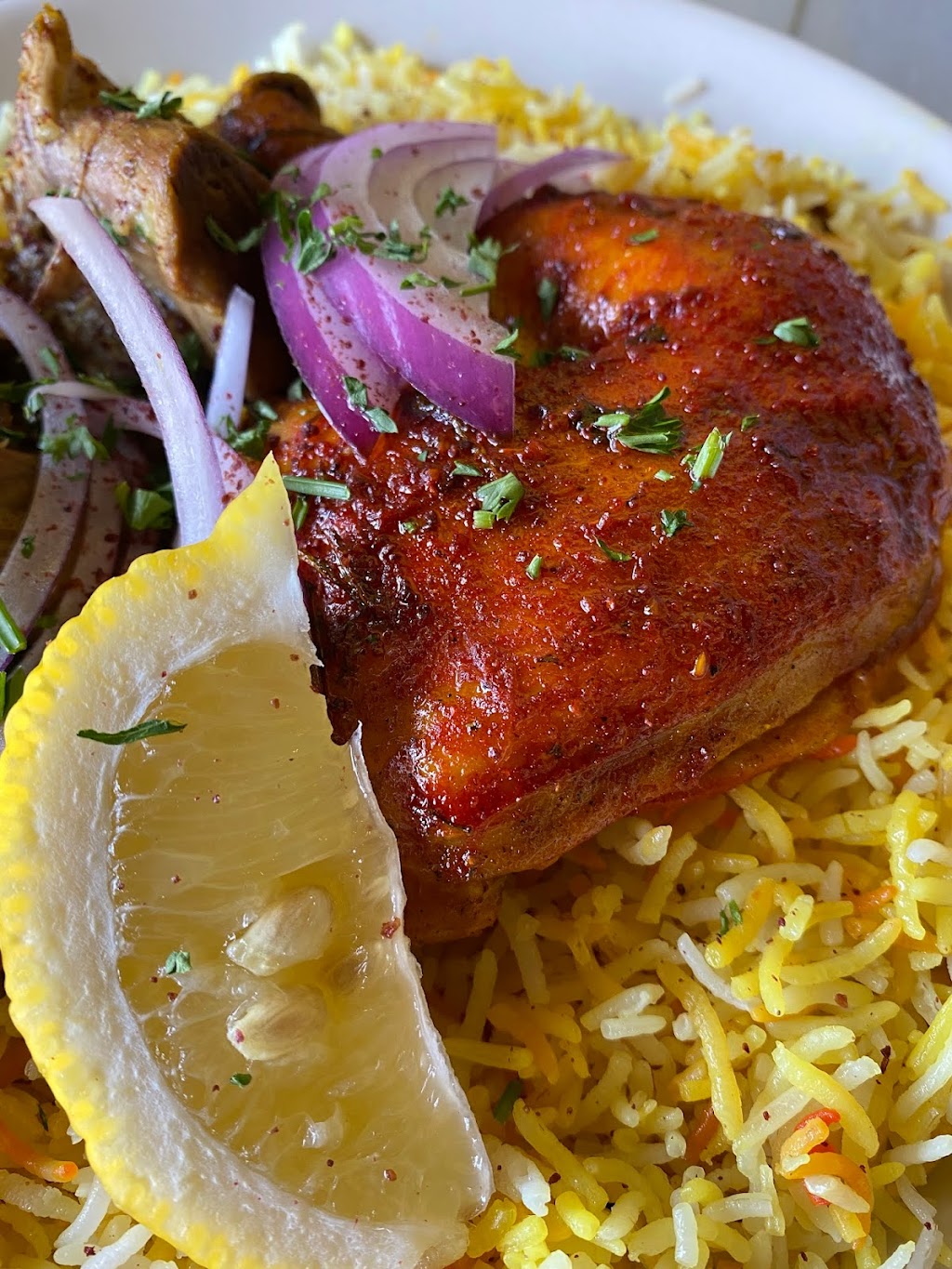 Sheeba Mandi House | restaurant | 3456 W Foster Ave, Chicago, IL 60625, USA | 7736543349 OR +1 773-654-3349