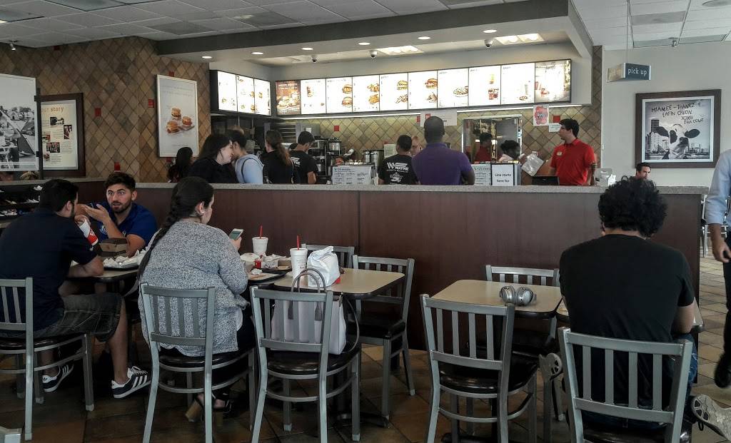 Chick-fil-A | restaurant | 3995 NW 107th Ave, Doral, FL 33178, USA | 3055937881 OR +1 305-593-7881