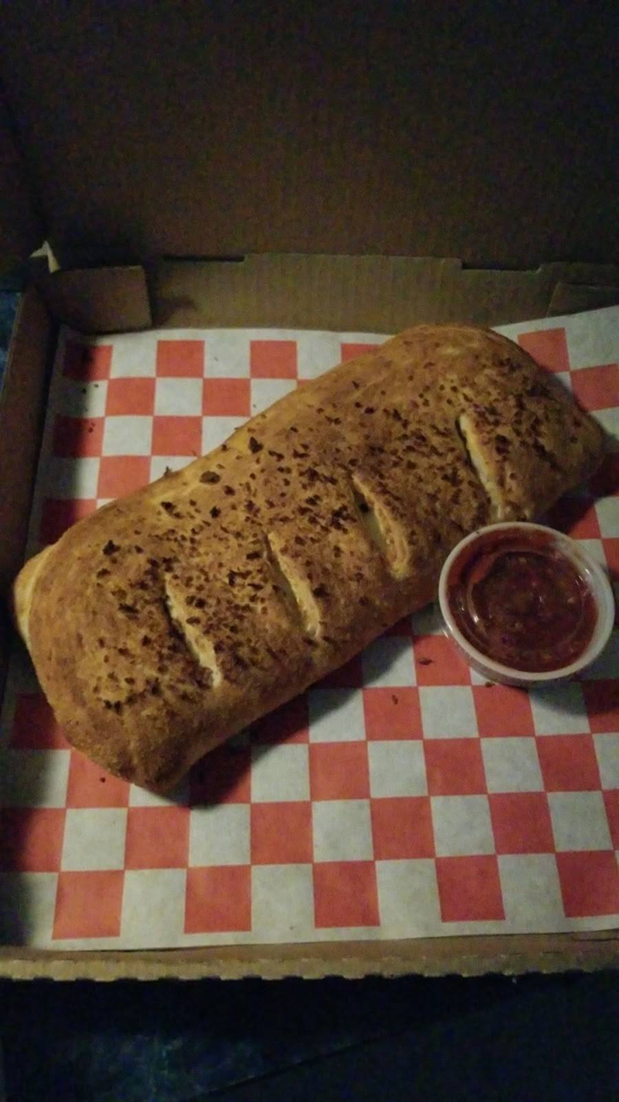 Angelinas Pizza | restaurant | 34887 Lorain Rd, North Ridgeville, OH 44039, USA | 4404124124 OR +1 440-412-4124