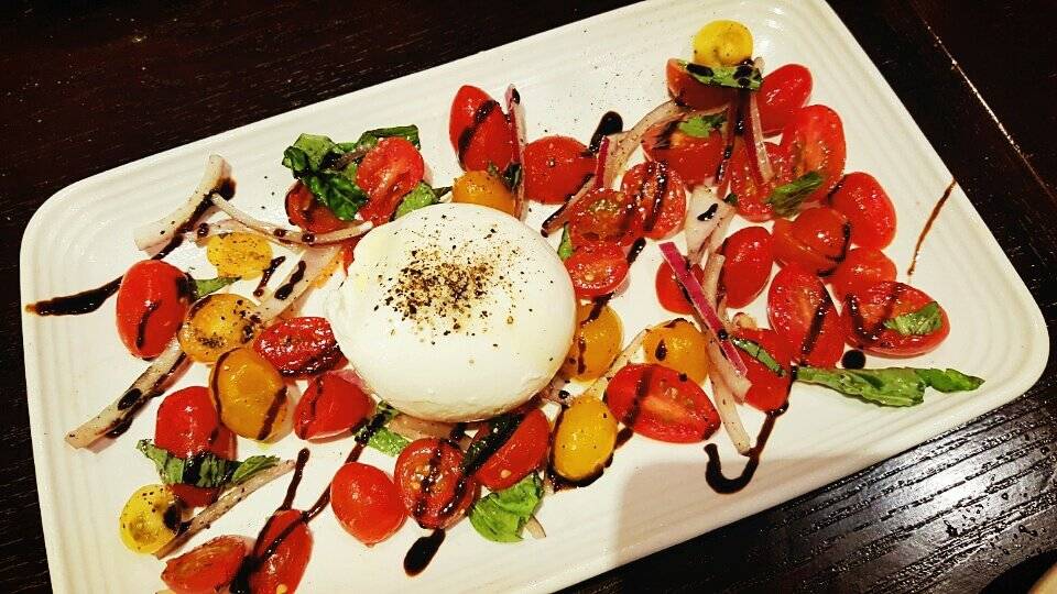 Carrabbas Italian Grill | restaurant | 2030 Sugarloaf Cir, Duluth, GA 30097, USA | 7704974959 OR +1 770-497-4959