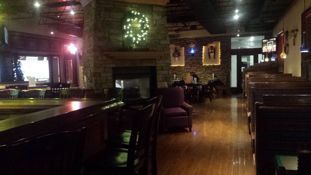 Gimmicks For Food & Fun | restaurant | 5021 Bay City Rd, Midland, MI 48642, USA | 9894962037 OR +1 989-496-2037