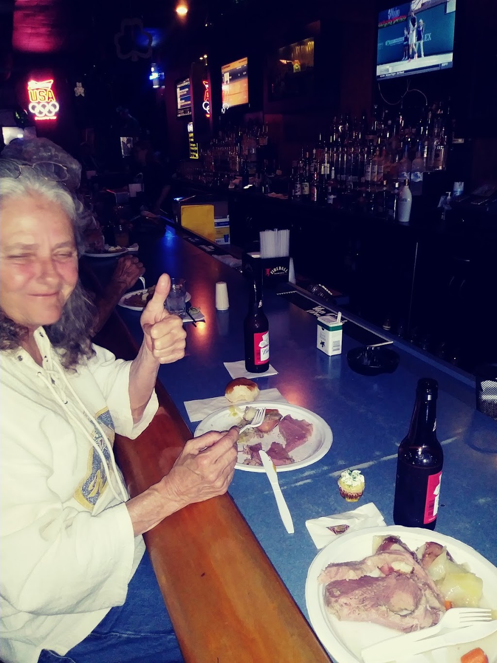 Js Bar | restaurant | 2780 Davie Blvd, Fort Lauderdale, FL 33312, USA | 9545818400 OR +1 954-581-8400