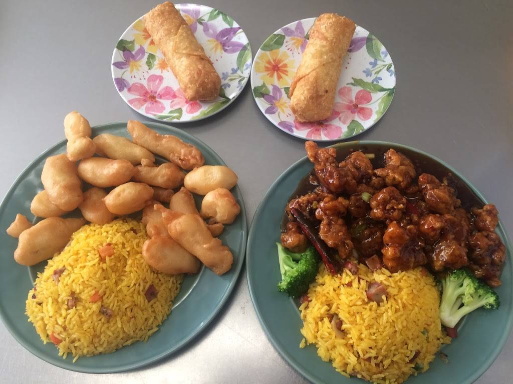 Chef Chens | restaurant | 1757 Elizabeth Pike, Mineral Wells, WV 26150, USA | 3044899800 OR +1 304-489-9800