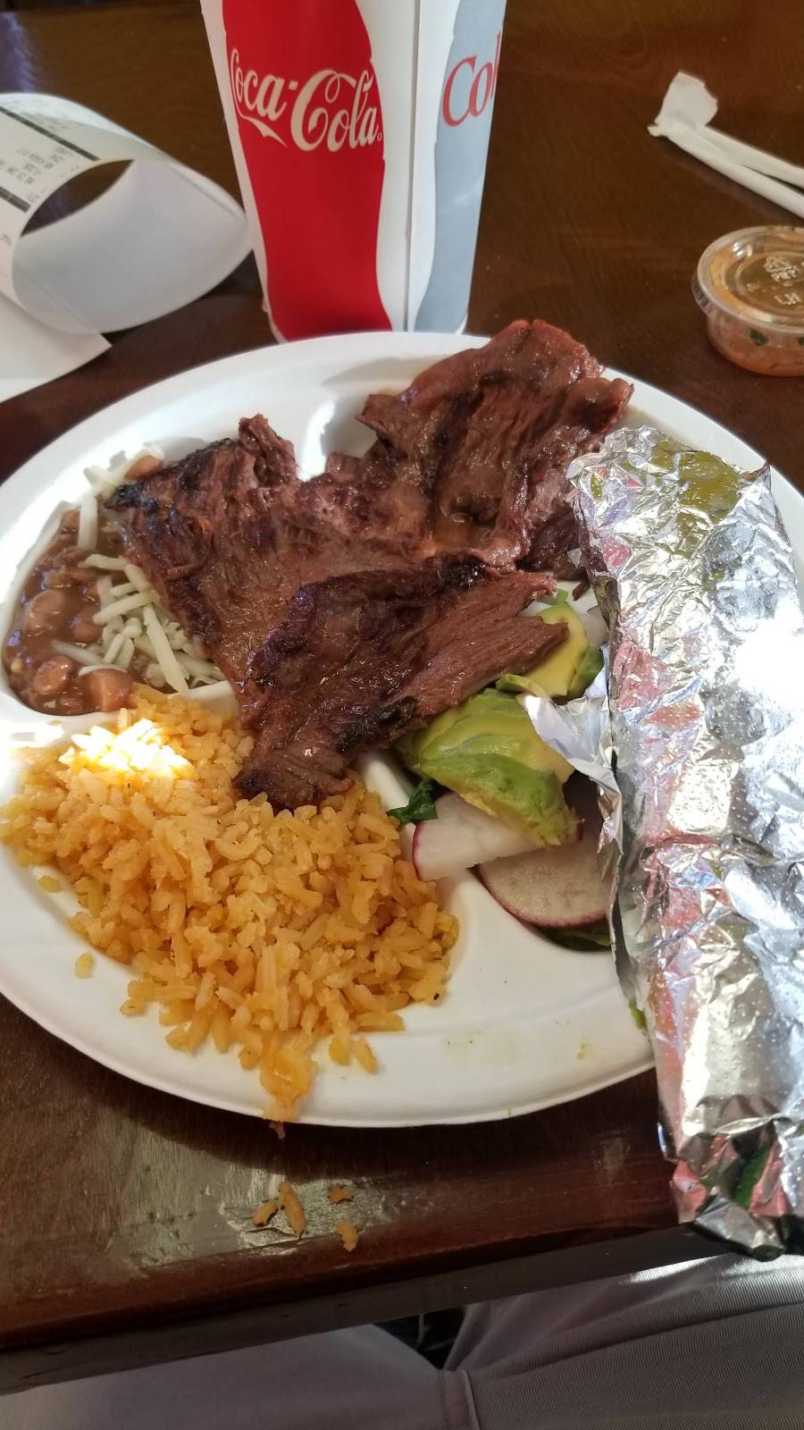 Tacos Cancun | restaurant | 459 W Broadway, Glendale, CA 91204, USA | 8183965584 OR +1 818-396-5584