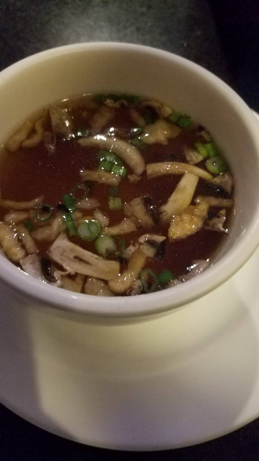 Lemongrass | restaurant | 2730 FL-16 #118, St. Augustine, FL 32092, USA | 9048298822 OR +1 904-829-8822